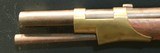Rare Civil War Imported 1839 Type Prussian German Saxe Infantry Musket - Image 9 of 15