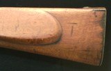 Rare Civil War Imported 1839 Type Prussian German Saxe Infantry Musket - Image 7 of 15