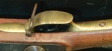Rare Civil War Imported 1839 Type Prussian German Saxe Infantry Musket - Image 15 of 15