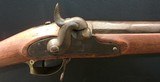Rare Civil War Imported 1839 Type Prussian German Saxe Infantry Musket - Image 3 of 15