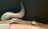 Rare Civil War Imported 1839 Type Prussian German Saxe Infantry Musket - Image 11 of 15