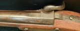 Rare Civil War Imported 1839 Type Prussian German Saxe Infantry Musket - Image 12 of 15