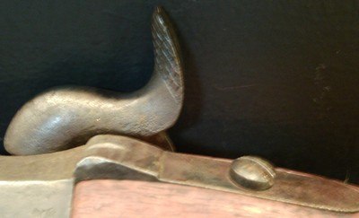 Rare Civil War Imported 1839 Type Prussian German Saxe Infantry Musket - Image 11 of 15
