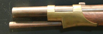 Rare Civil War Imported 1839 Type Prussian German Saxe Infantry Musket - Image 9 of 15