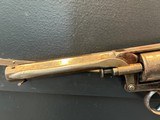 Civil War Imported 4th Model .44 Tranter Revolver - Image 10 of 13