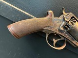 Civil War Imported 4th Model .44 Tranter Revolver - Image 2 of 13