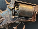 Civil War Imported 4th Model .44 Tranter Revolver - Image 5 of 13