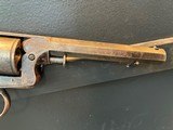 Civil War Imported 4th Model .44 Tranter Revolver - Image 4 of 13