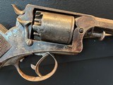 Civil War Imported 4th Model .44 Tranter Revolver - Image 3 of 13