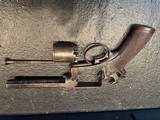 Civil War Imported 4th Model .44 Tranter Revolver - Image 12 of 13
