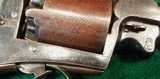 M1854 Beaumont Adams Reilly London Armory Co. Revolver Civil War - Image 9 of 14