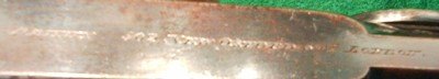 M1854 Beaumont Adams Reilly London Armory Co. Revolver Civil War - Image 8 of 14