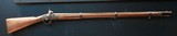 Civil War Imported British P1853 Enfield Rifle Possible Confederate ? - Image 1 of 12