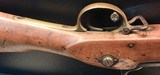 Civil War Imported British P1853 Enfield Rifle Possible Confederate ? - Image 8 of 12