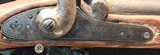 Civil War Imported British P1853 Enfield Rifle Possible Confederate ? - Image 7 of 12