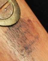 Civil War Imported British P1853 Enfield Rifle Possible Confederate ? - Image 12 of 12