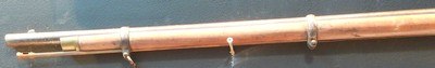 Civil War Imported British P1853 Enfield Rifle Possible Confederate ? - Image 6 of 12