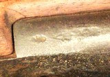 Civil War Imported British P1853 Enfield Rifle Possible Confederate ? - Image 9 of 12