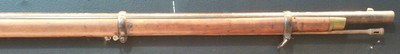 Civil War Imported British P1853 Enfield Rifle Possible Confederate ? - Image 4 of 12