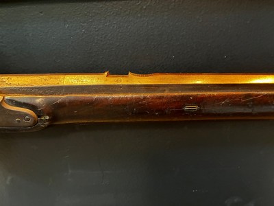 Civil War Imported M1854 Austrian Lorenz Short Rifle - American Export Model - Image 4 of 15