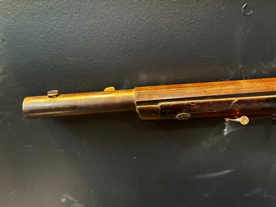 Civil War Imported M1854 Austrian Lorenz Short Rifle - American Export Model - Image 10 of 15