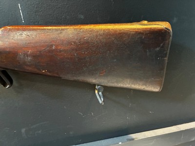 Civil War Imported M1854 Austrian Lorenz Short Rifle - American Export Model - Image 7 of 15