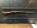Civil War Imported M1854 Austrian Lorenz Short Rifle - American Export Model - Image 1 of 15