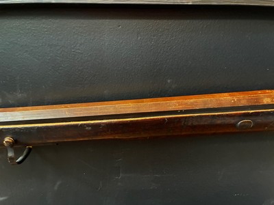 Civil War Imported M1854 Austrian Lorenz Short Rifle - American Export Model - Image 9 of 15