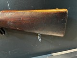 Civil War Imported M1854 Austrian Lorenz Short Rifle - American Export Model - Image 7 of 15