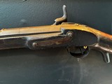 Civil War Imported M1854 Austrian Lorenz Short Rifle - American Export Model - Image 8 of 15