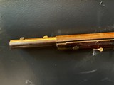 Civil War Imported M1854 Austrian Lorenz Short Rifle - American Export Model - Image 10 of 15