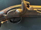 Civil War Imported M1854 Austrian Lorenz Short Rifle - American Export Model - Image 3 of 15