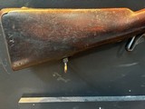 Civil War Imported M1854 Austrian Lorenz Short Rifle - American Export Model - Image 2 of 15