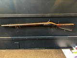 Civil War Imported M1854 Austrian Lorenz Short Rifle - American Export Model - Image 6 of 15