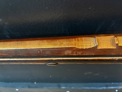 Civil War Imported M1854 Austrian Lorenz Short Rifle - American Export Model - Image 11 of 15