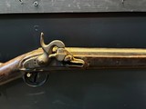 Unaltered Imported M1844 Extra Corps Austrian Tube Lock Musketoon - Image 4 of 15