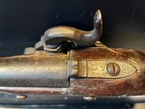 Unaltered Imported M1844 Extra Corps Austrian Tube Lock Musketoon - Image 10 of 15
