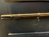 Unaltered Imported M1844 Extra Corps Austrian Tube Lock Musketoon - Image 9 of 15