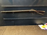 Unaltered Imported M1844 Extra Corps Austrian Tube Lock Musketoon - Image 6 of 15