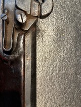 Unaltered Imported M1844 Extra Corps Austrian Tube Lock Musketoon - Image 15 of 15
