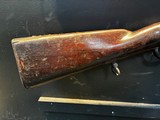 Unaltered Imported M1844 Extra Corps Austrian Tube Lock Musketoon - Image 3 of 15