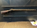 Unaltered Imported M1844 Extra Corps Austrian Tube Lock Musketoon - Image 1 of 15