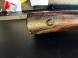 Unaltered Imported M1844 Extra Corps Austrian Tube Lock Musketoon - Image 11 of 15