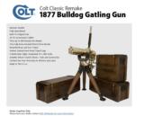 1877 Colt Bulldog Gatling - 3 of 5