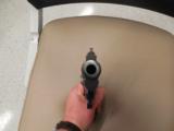 Colt Python 6" Blue, Early '70s production - 3 of 5