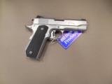 Ed Brown Kobra Carry, Stainless - 2 of 2