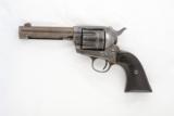 Frank Canton owned Colt Single Action Army Gen 1 1907 production - 1 of 13