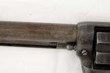 Frank Canton owned Colt Single Action Army Gen 1 1907 production - 11 of 13