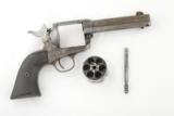 Frank Canton owned Colt Single Action Army Gen 1 1907 production - 13 of 13