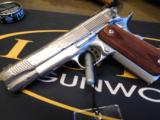 Clark Custom Millennium 1911 .45 ACP 50th Anniversary Number 14 of 50 - 1 of 4